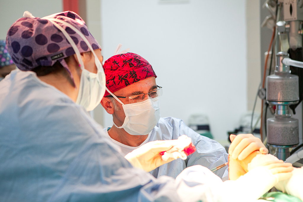 Ayvalık Estetik Merkezi